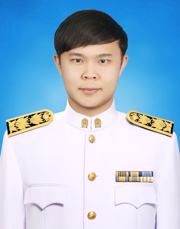 โสภณ ดวงปัญญาสว่าง